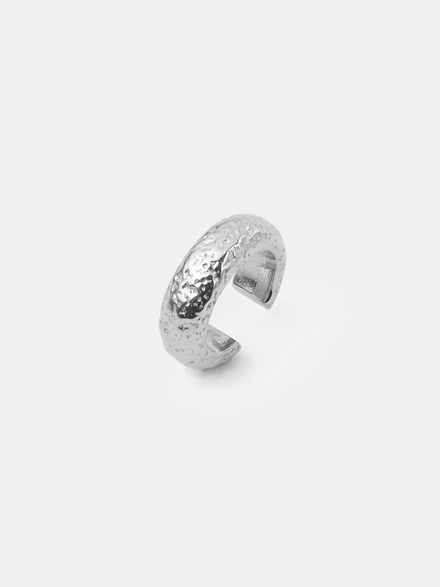 Textured Touch Earcuff - Image 7
