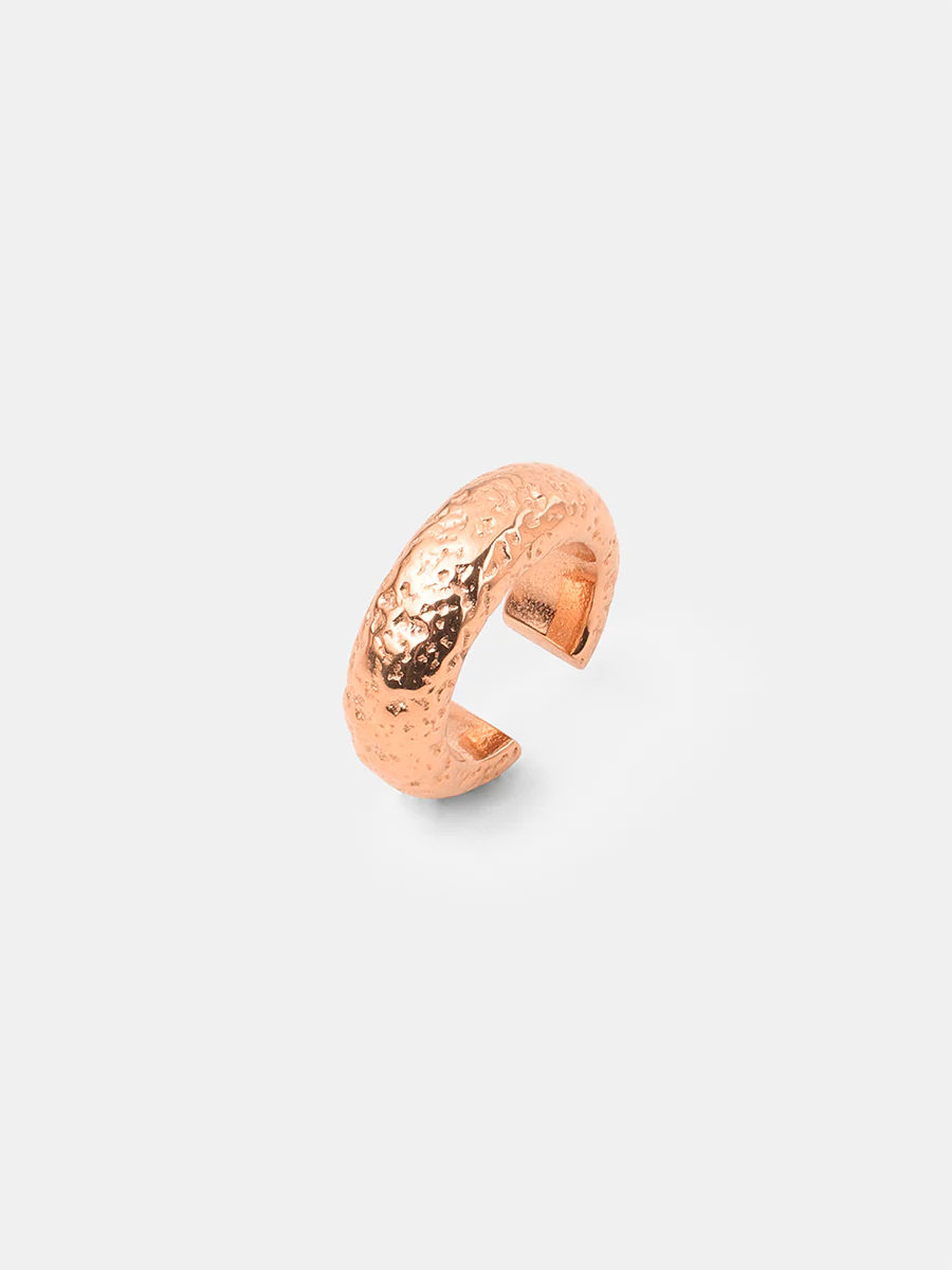 Textured Touch Earcuff - Image 8