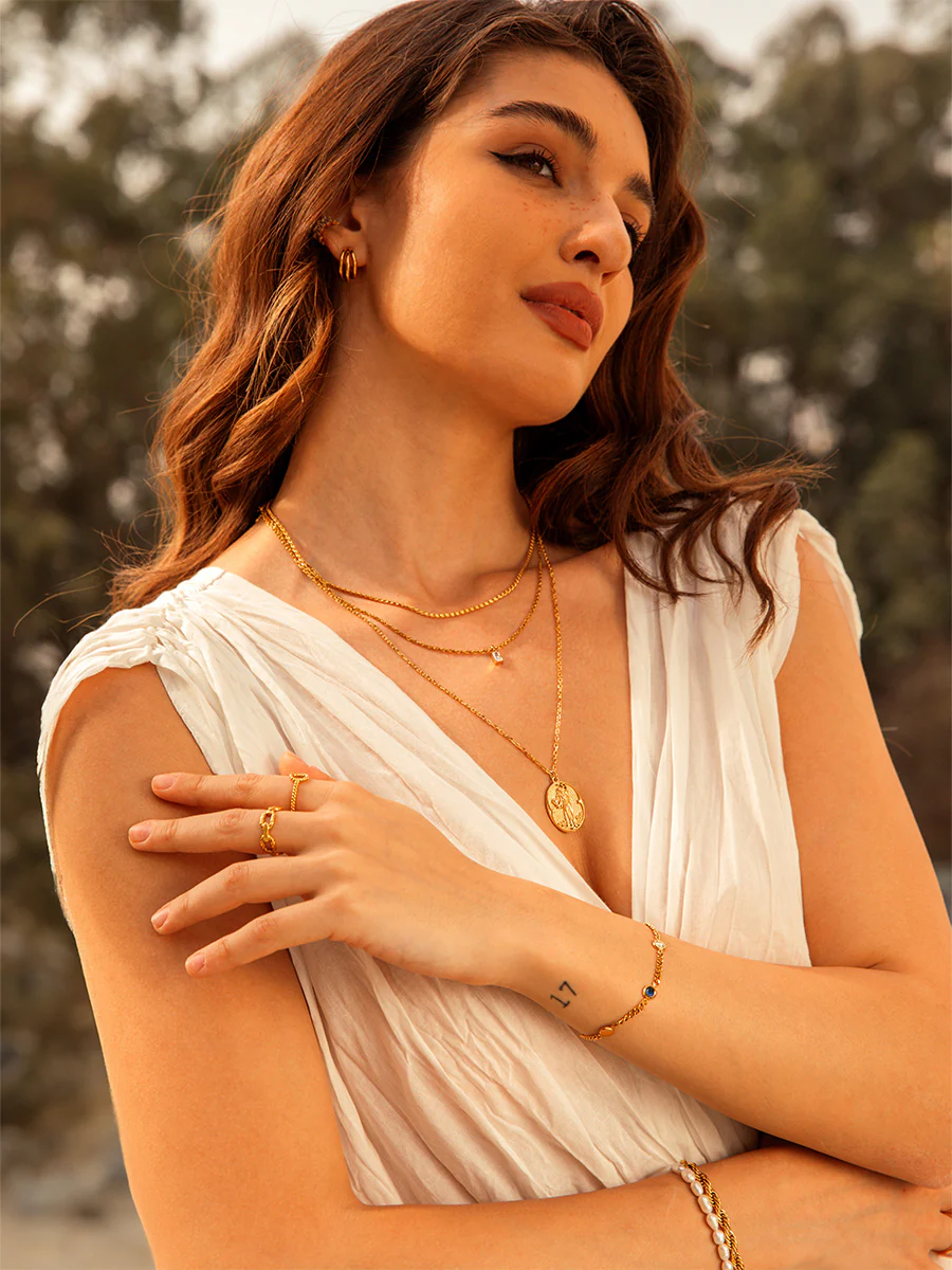 The Beauty of Helen Kette - Image 6