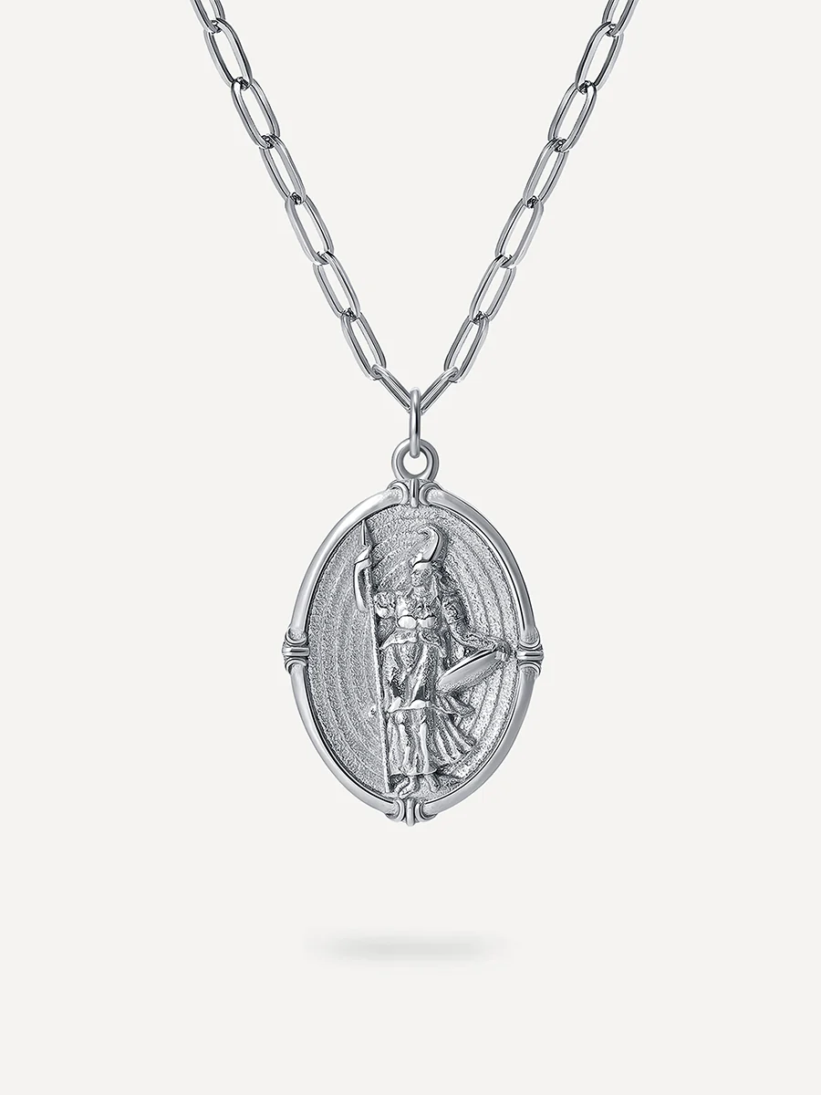 The Sagacity of Athena Kette - Image 10