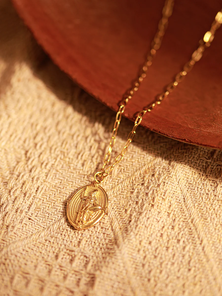 The Sagacity of Athena Kette - Image 4