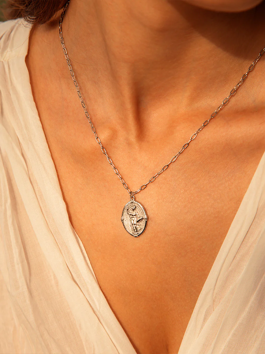 The Sagacity of Athena Kette - Image 8