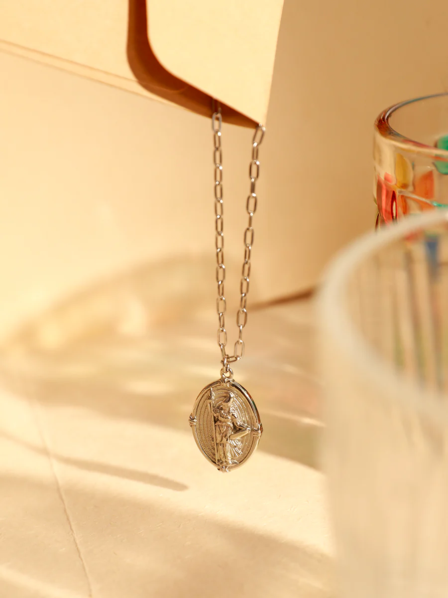 The Sagacity of Athena Kette - Image 9