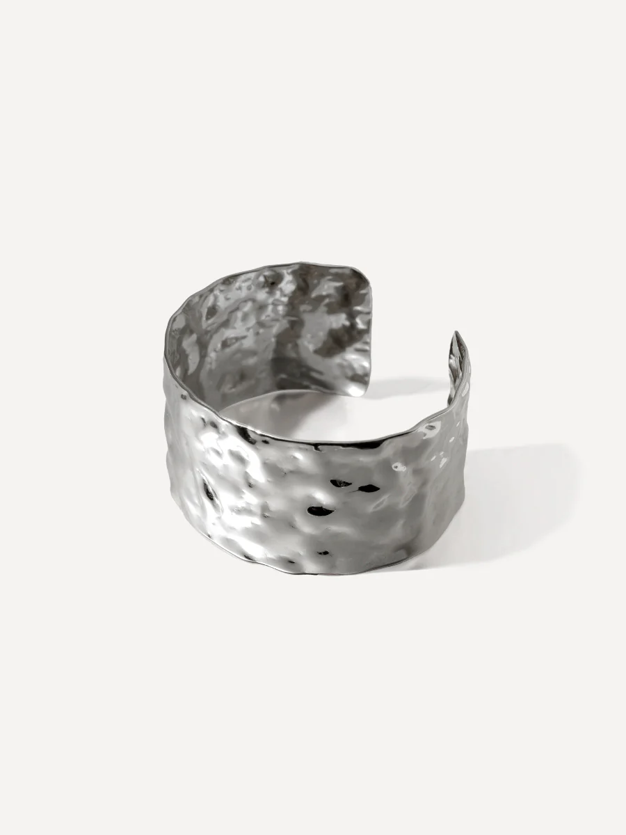 Time Trace Armcuff - Image 10