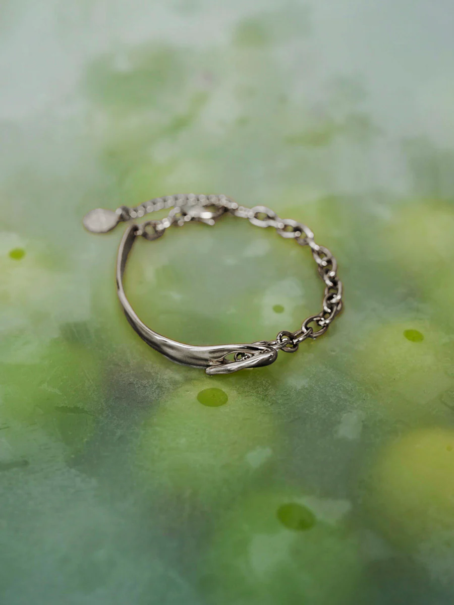 Timeless Elegance ARMBAND - Image 8