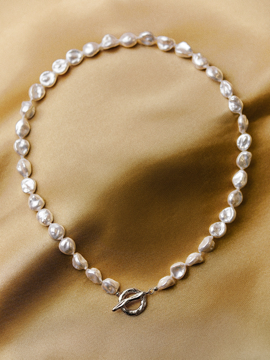 Timeless Legend Pearl Kette - Image 10