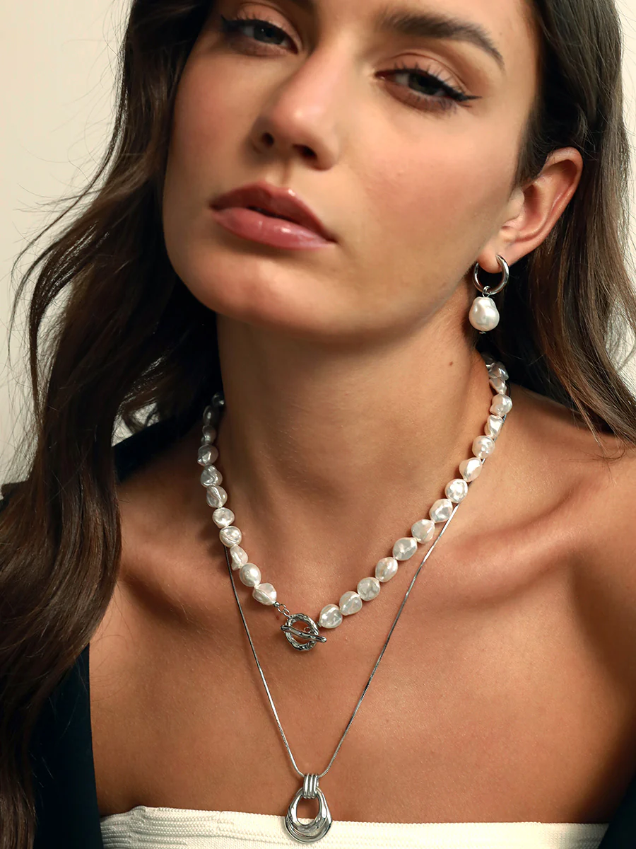 Timeless Legend Pearl Kette - Image 11