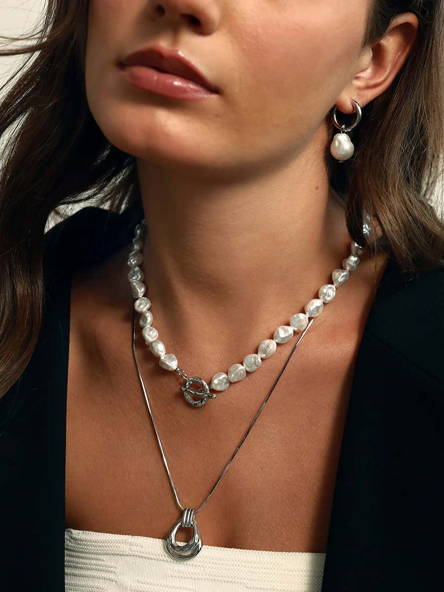 Timeless Legend Pearl Kette - Image 12