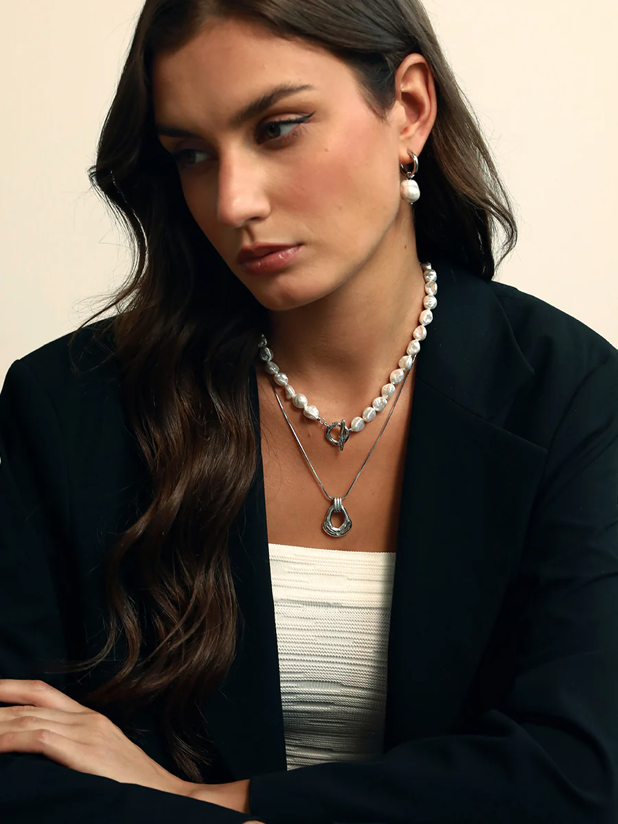 Timeless Legend Pearl Kette - Image 14