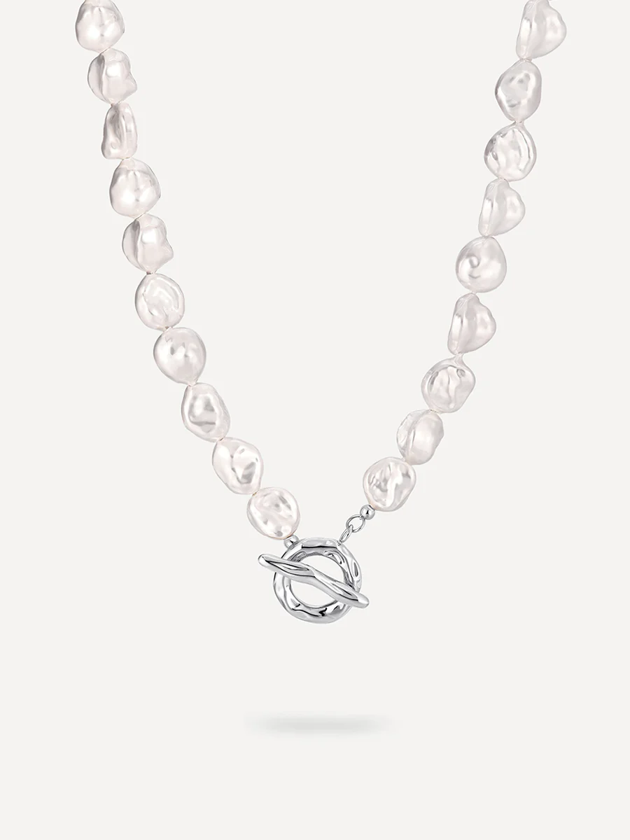 Timeless Legend Pearl Kette - Image 15