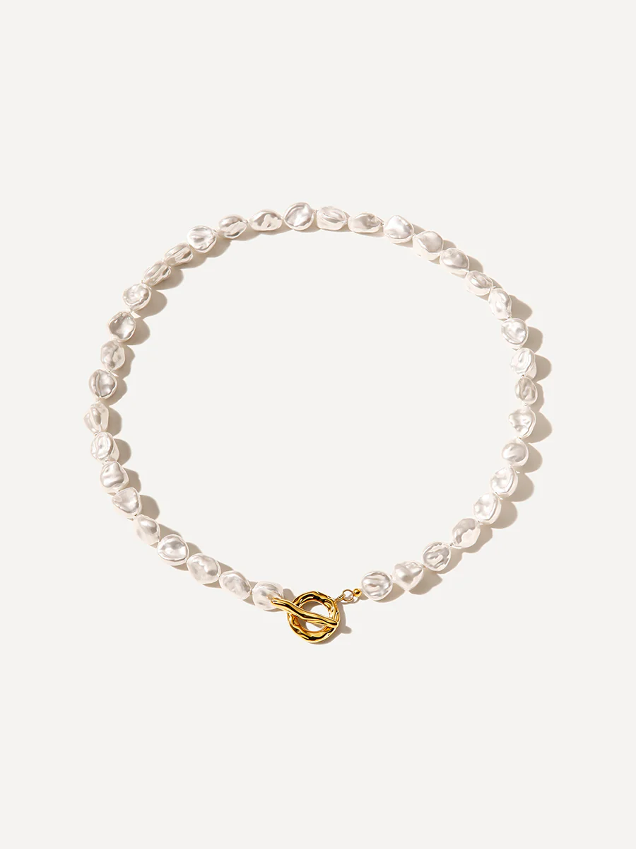 Timeless Legend Pearl Kette - Image 16