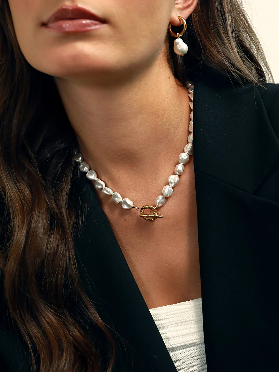 Timeless Legend Pearl Kette - Image 2