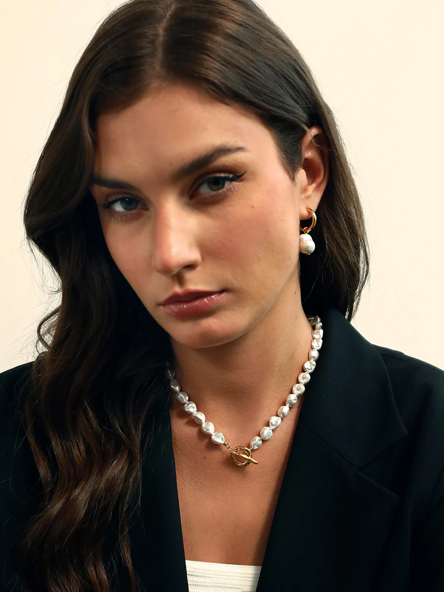 Timeless Legend Pearl Kette - Image 3
