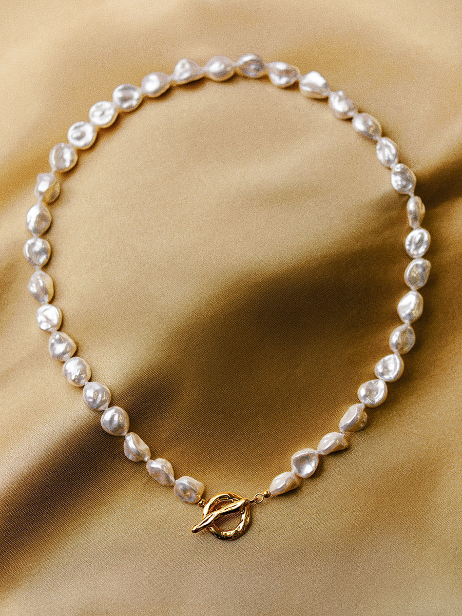 Timeless Legend Pearl Kette - Image 4