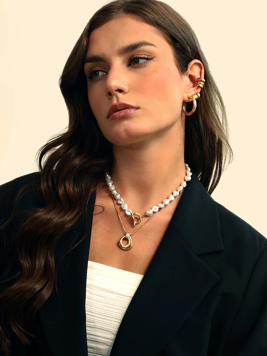 Timeless Legend Pearl Kette - Image 7