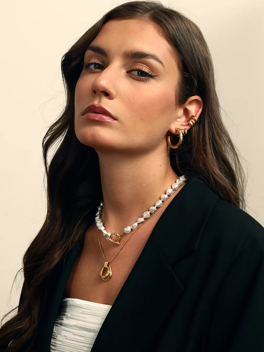 Timeless Legend Pearl Kette - Image 8