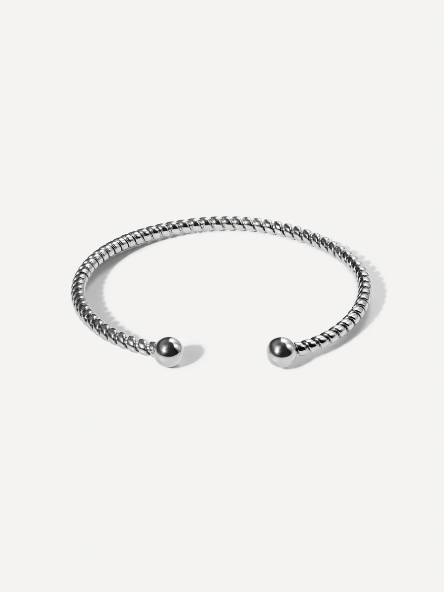 Tranquil Arc Armcuff - Image 7