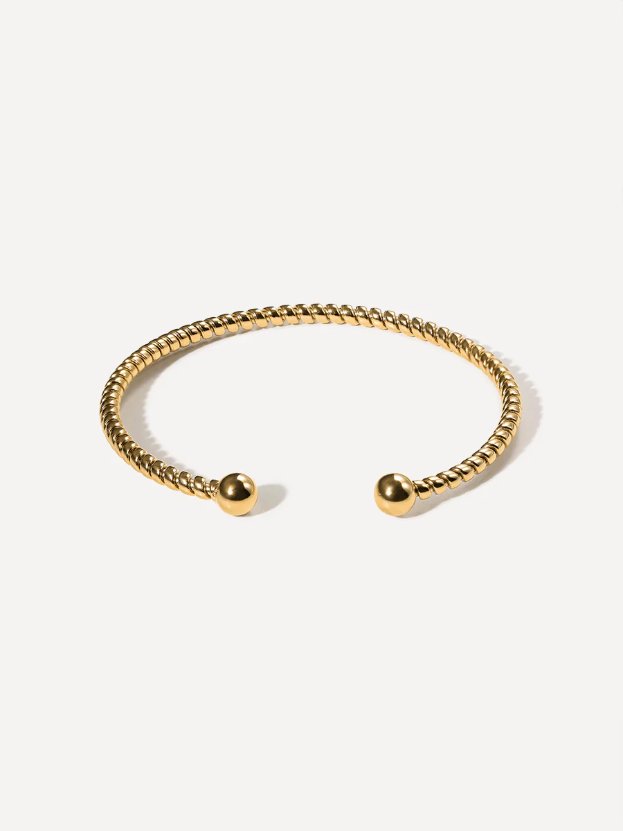 Tranquil Arc Armcuff - Image 9