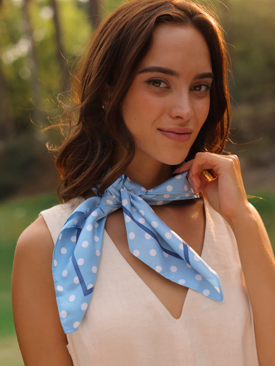 Trendy Elegance Tuch - Image 8