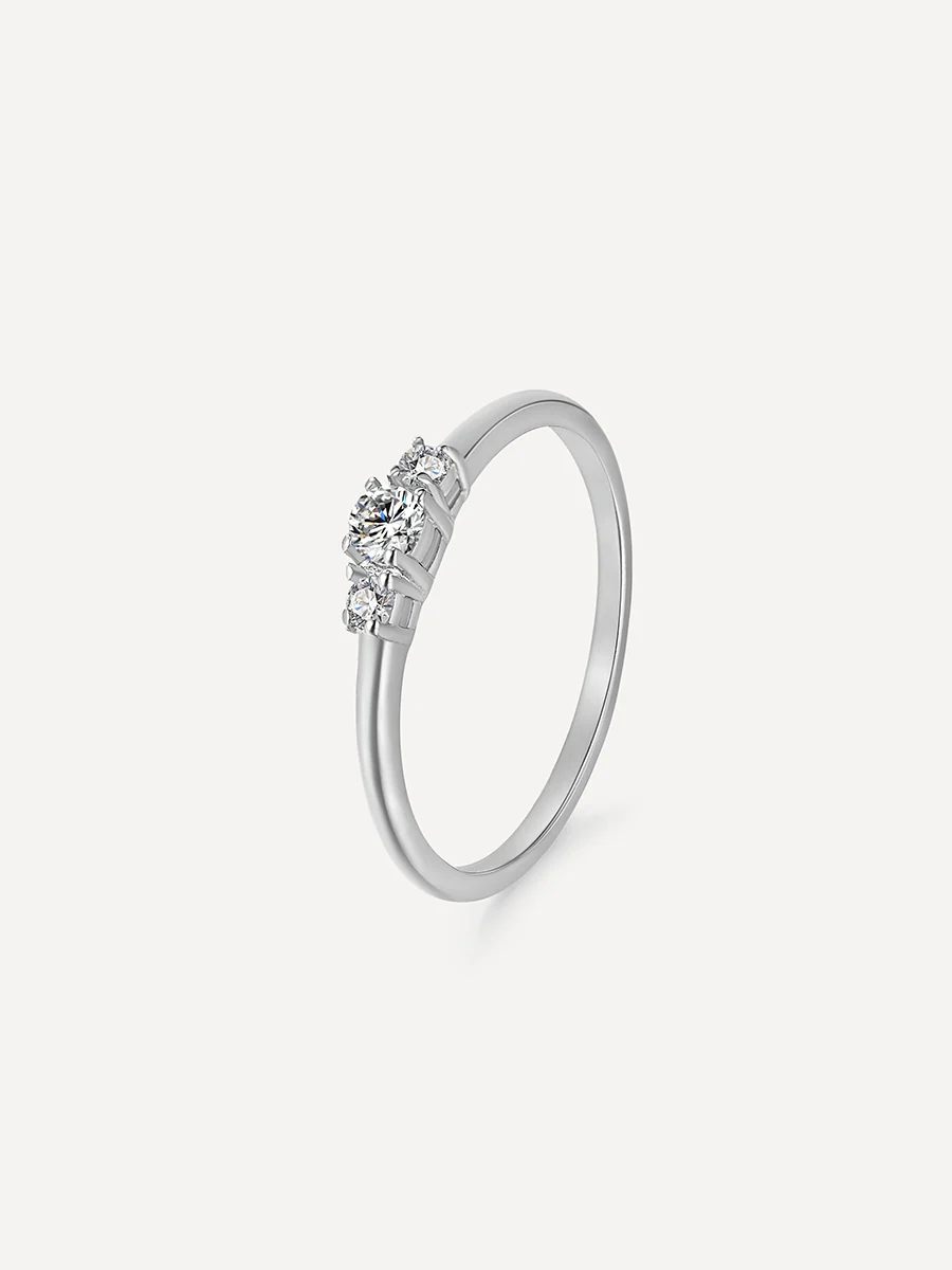 Trio Blink Ring - Image 3
