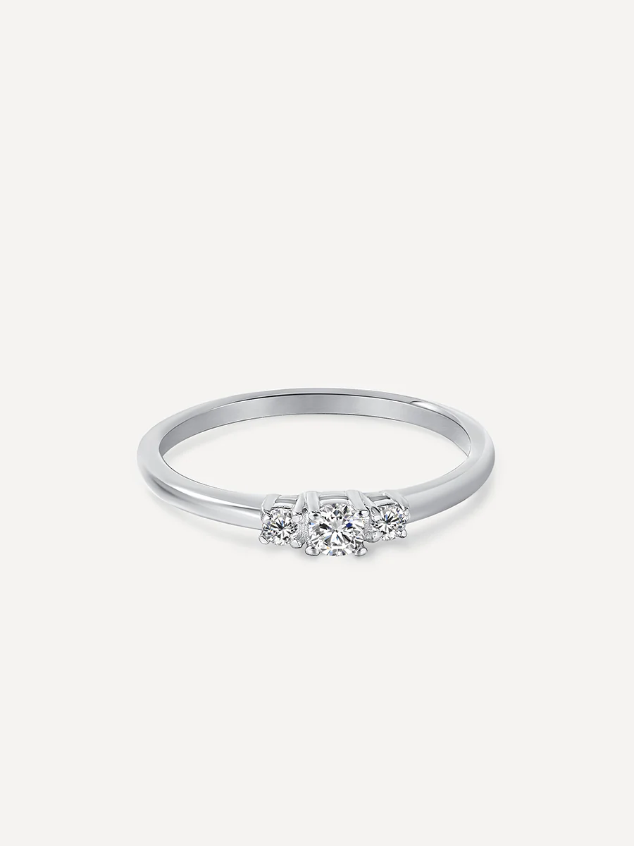 Trio Blink Ring - Image 4