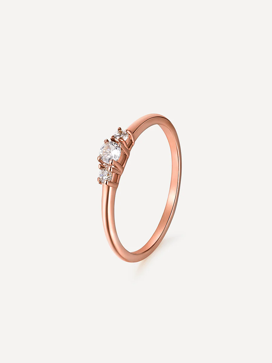 Trio Blink Ring - Image 8