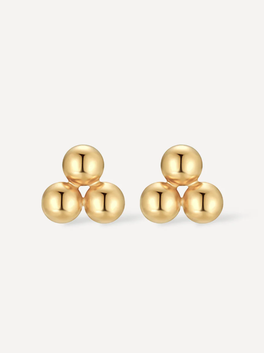 Trio dot Ohrstecker - Image 14