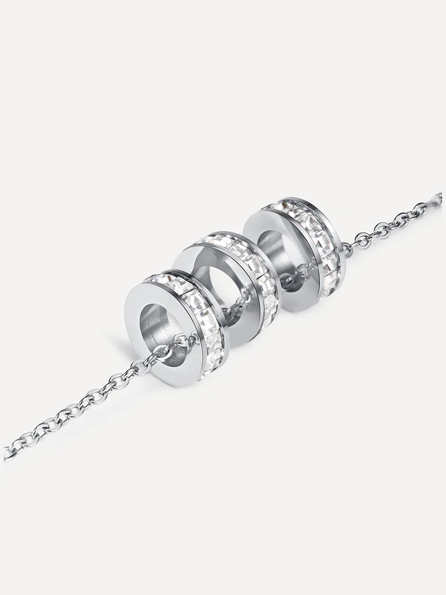 Trio Glow Kette - Image 10