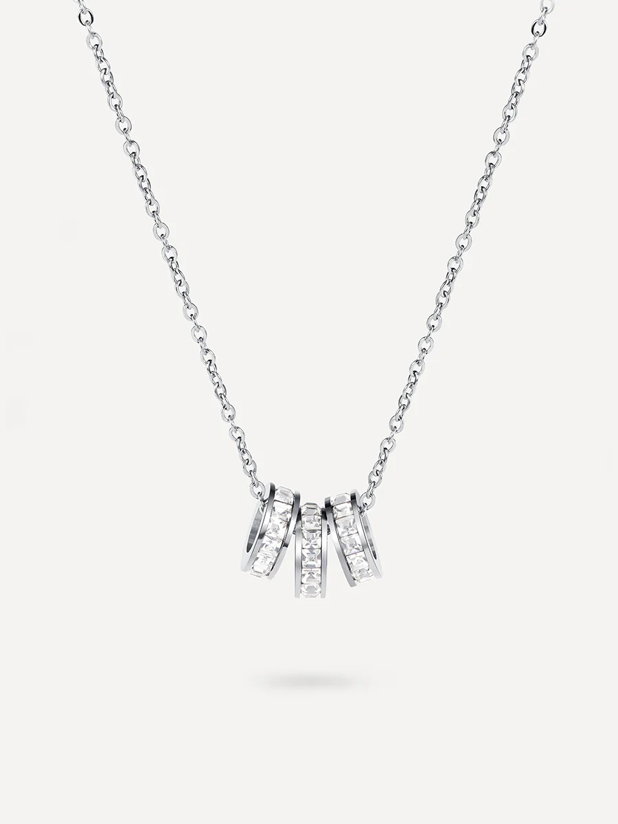 Trio Glow Kette - Image 9