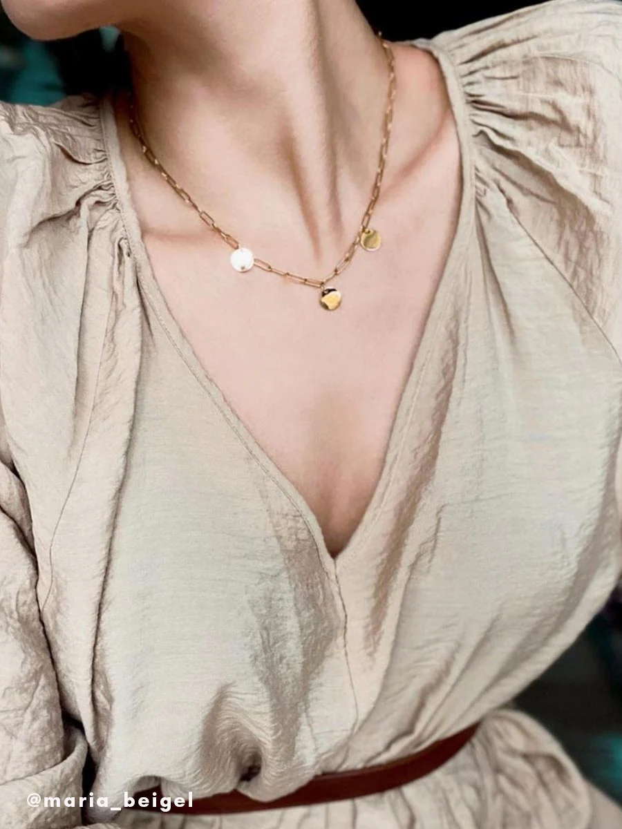 TRIO SHINE KETTE - Image 9