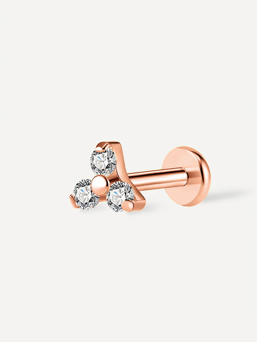 Trio Spark Titan Piercing - Image 10