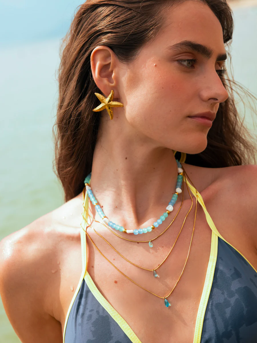 Trio Sparkle Kette - Image 12