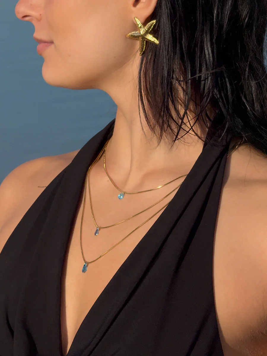 Trio Sparkle Kette - Image 9
