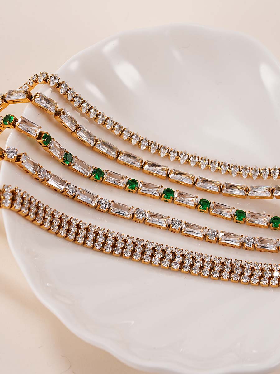 Triple Shining ARMBAND - Image 3