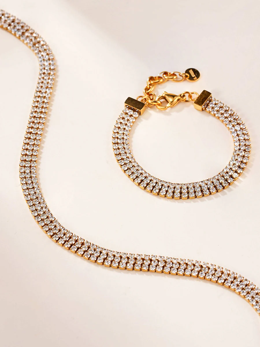 Triple Shining ARMBAND - Image 6