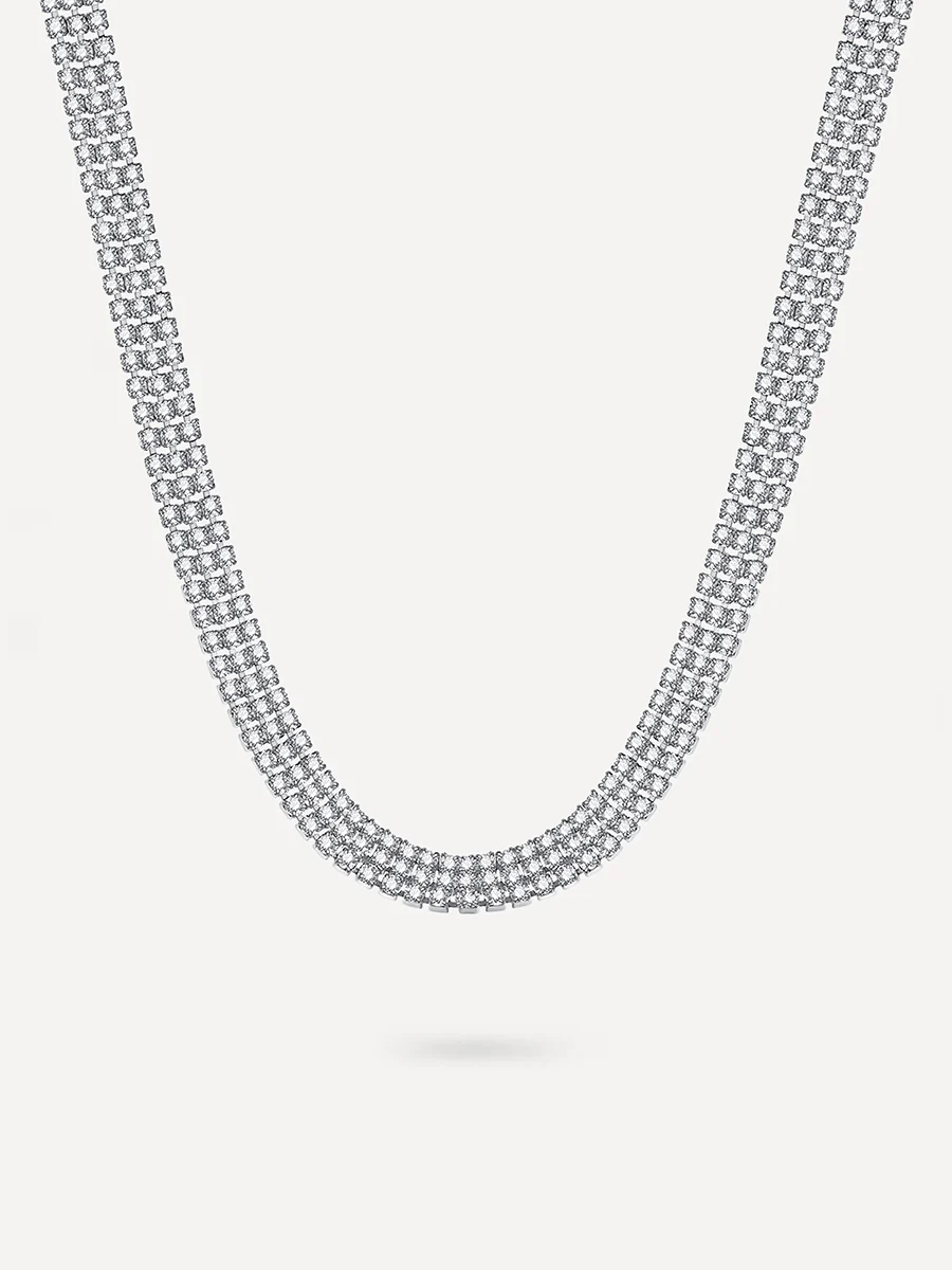 Triple Shining Kette - Image 11