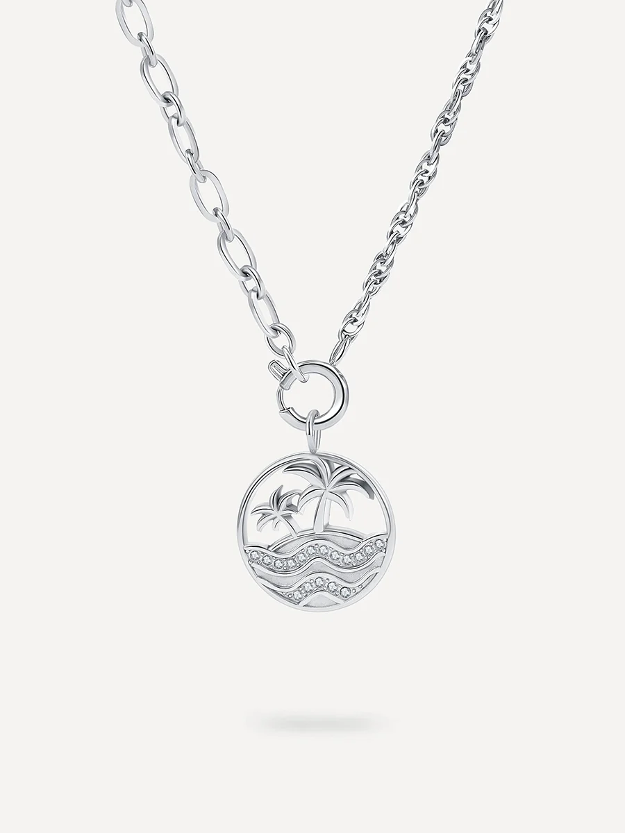 Tropical Beach Kette - Image 8