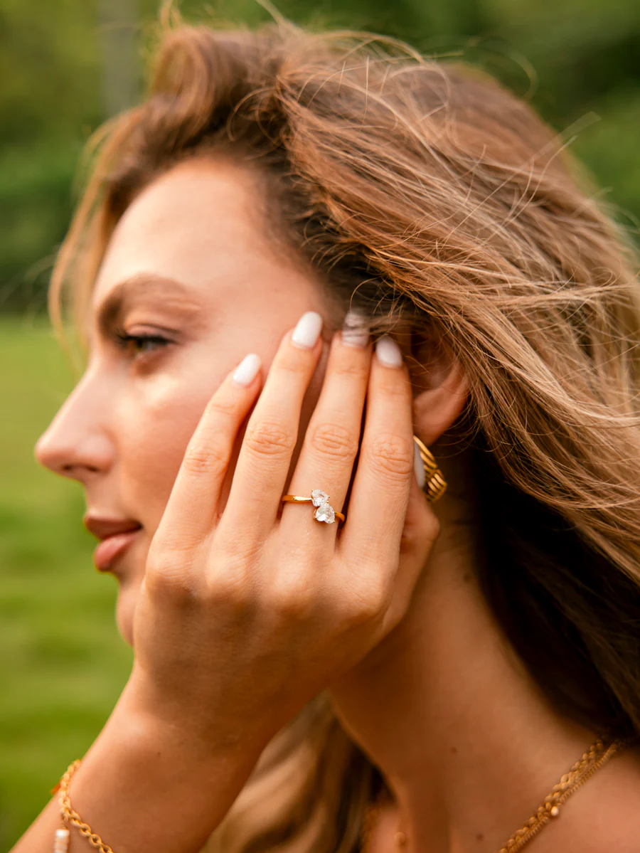 True Heart Ring - Image 5