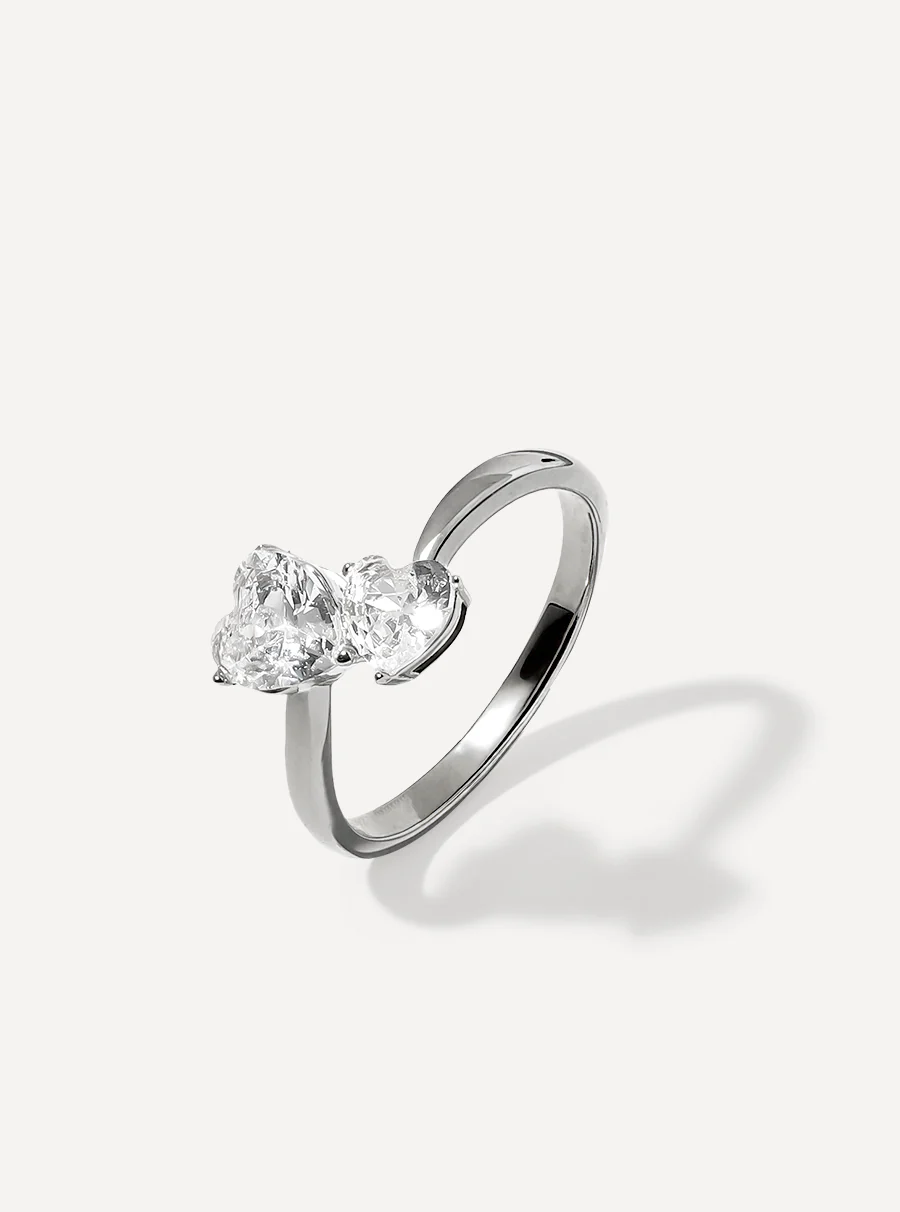 True Heart Ring - Image 7