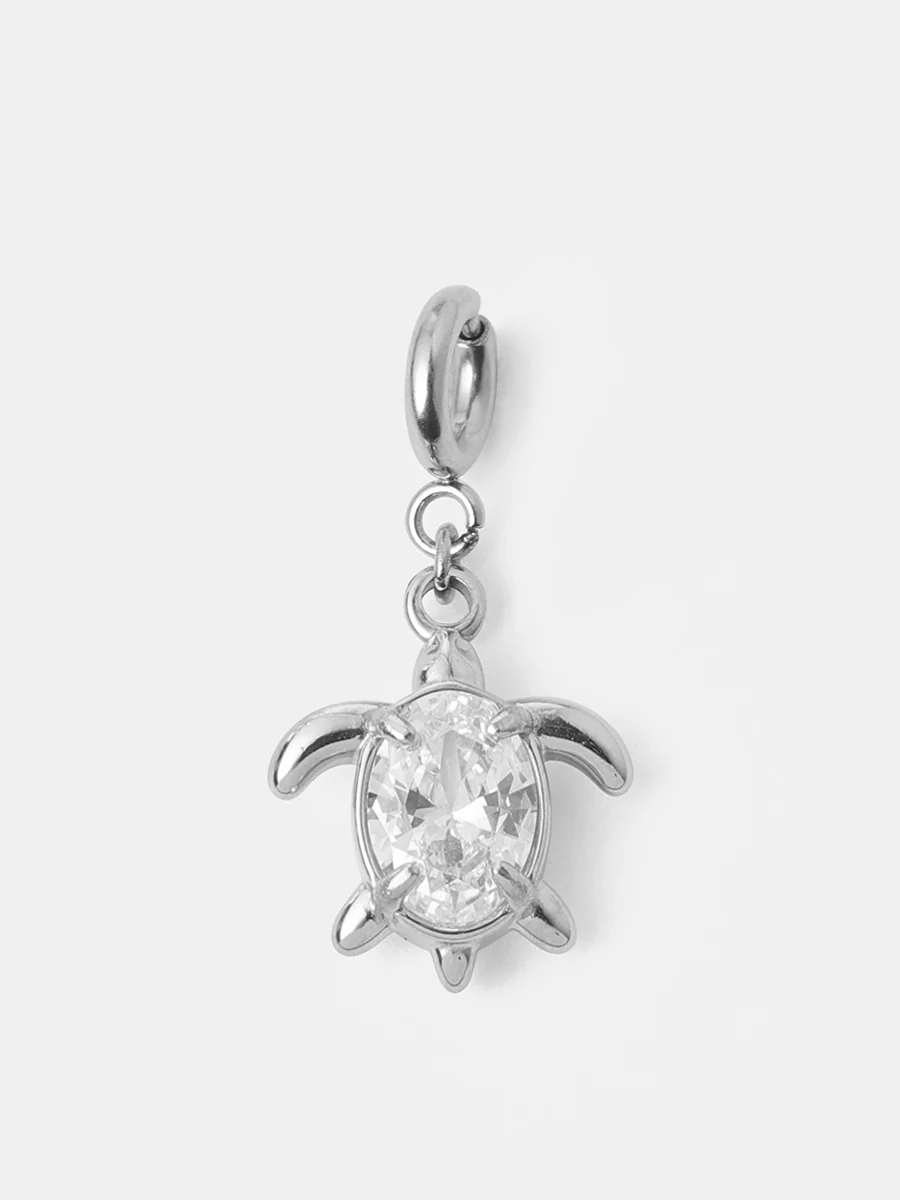 Turtle's Journey Ketten-Charm - Image 7