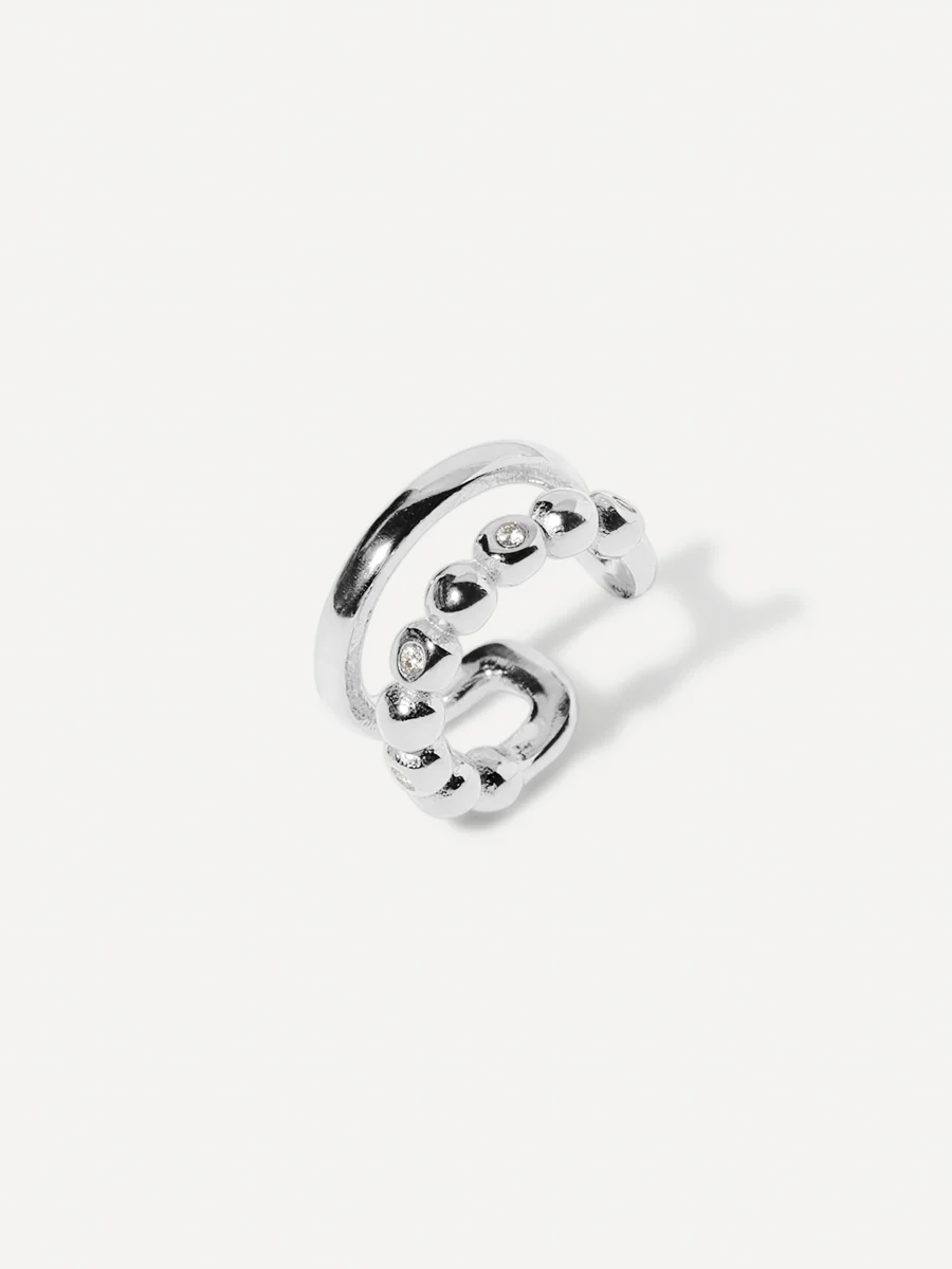 Twilight Beads Earcuff - Image 5