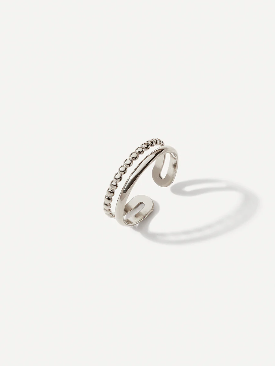 Twilight Beads Ring - Image 14