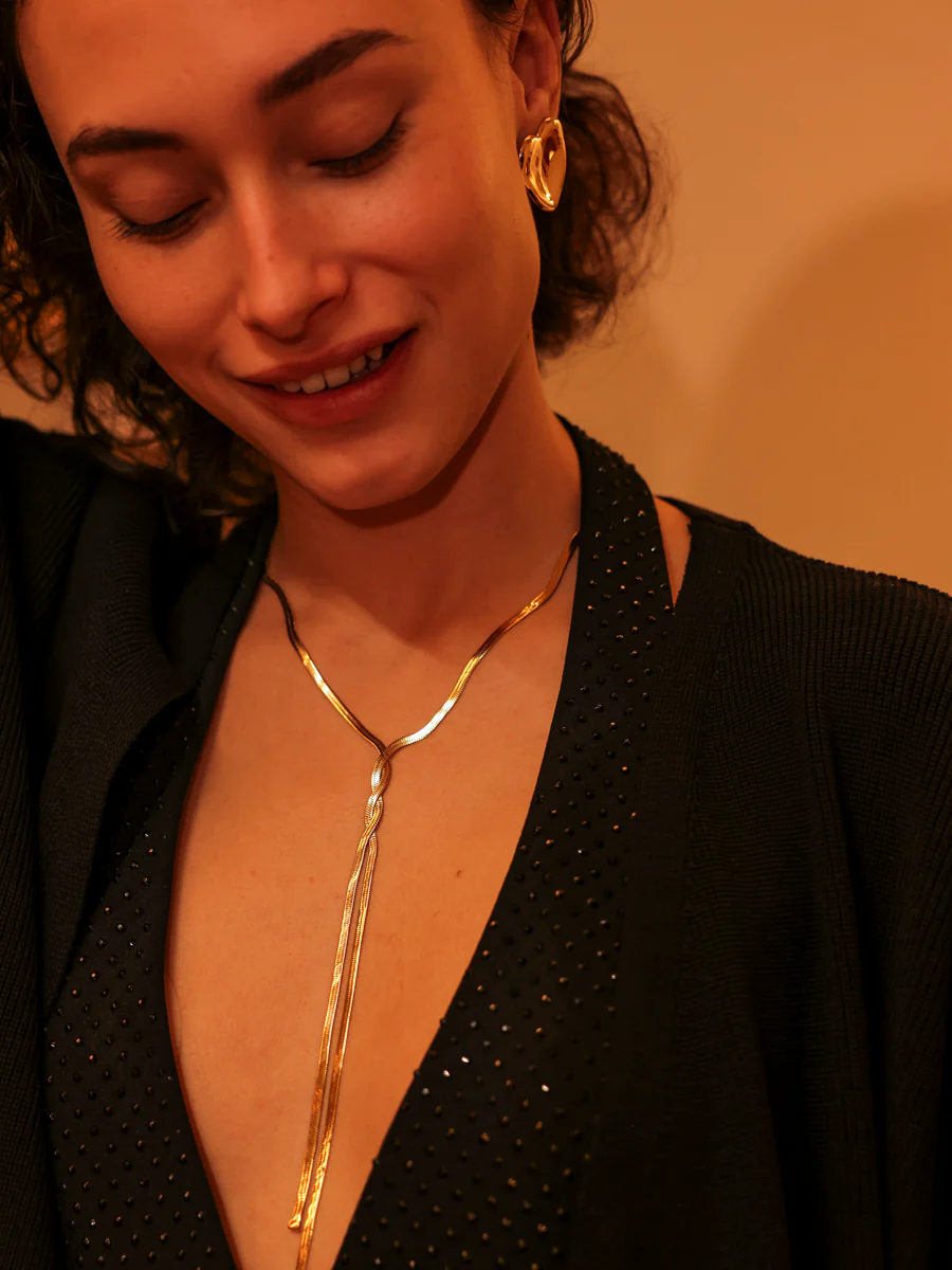 Twined Time Kette - Image 10