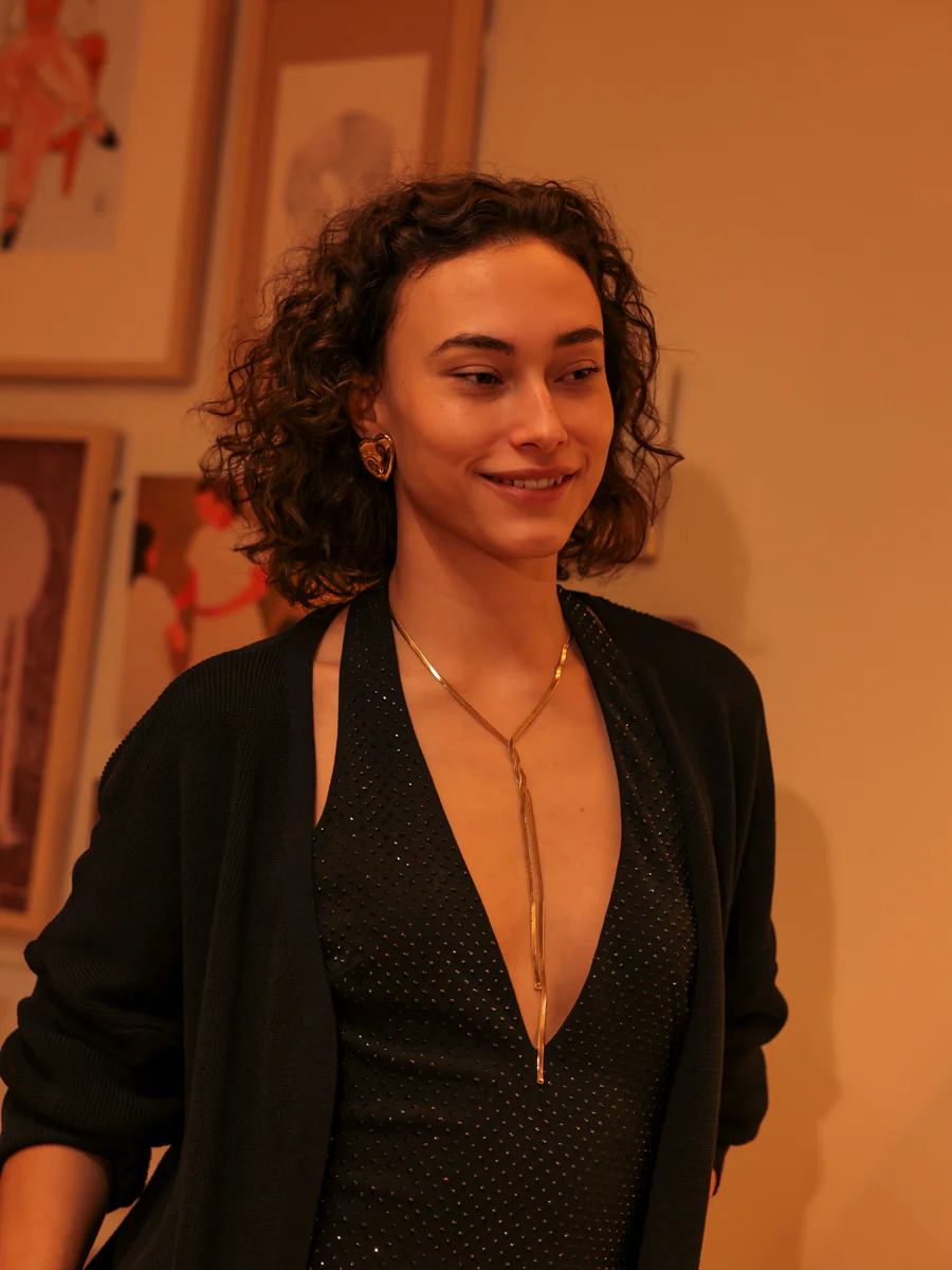 Twined Time Kette - Image 16