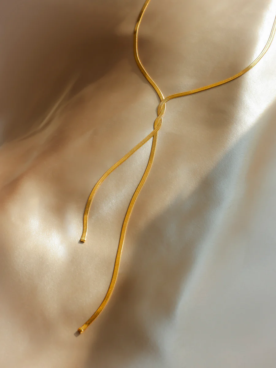 Twined Time Kette - Image 4