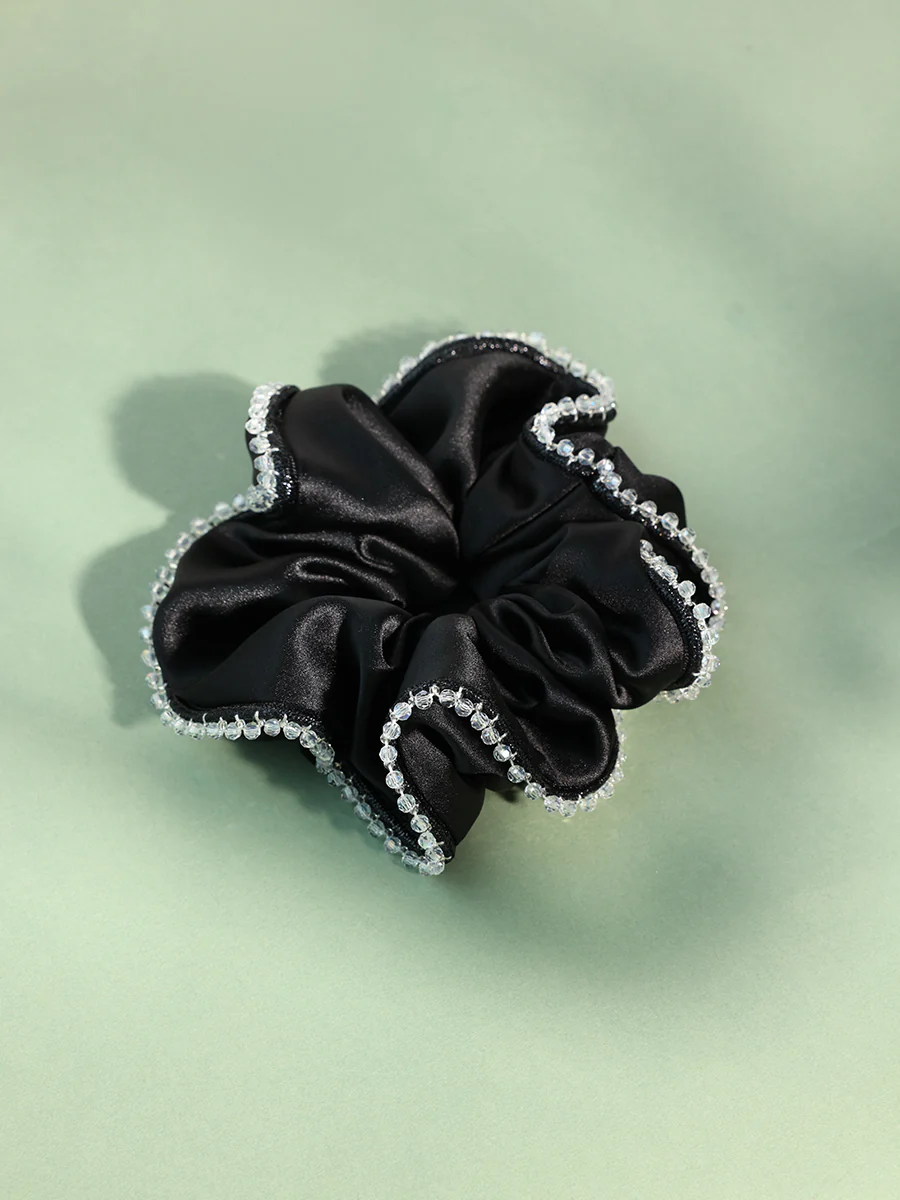 Twinkle Beauty Scrunchie - Image 4