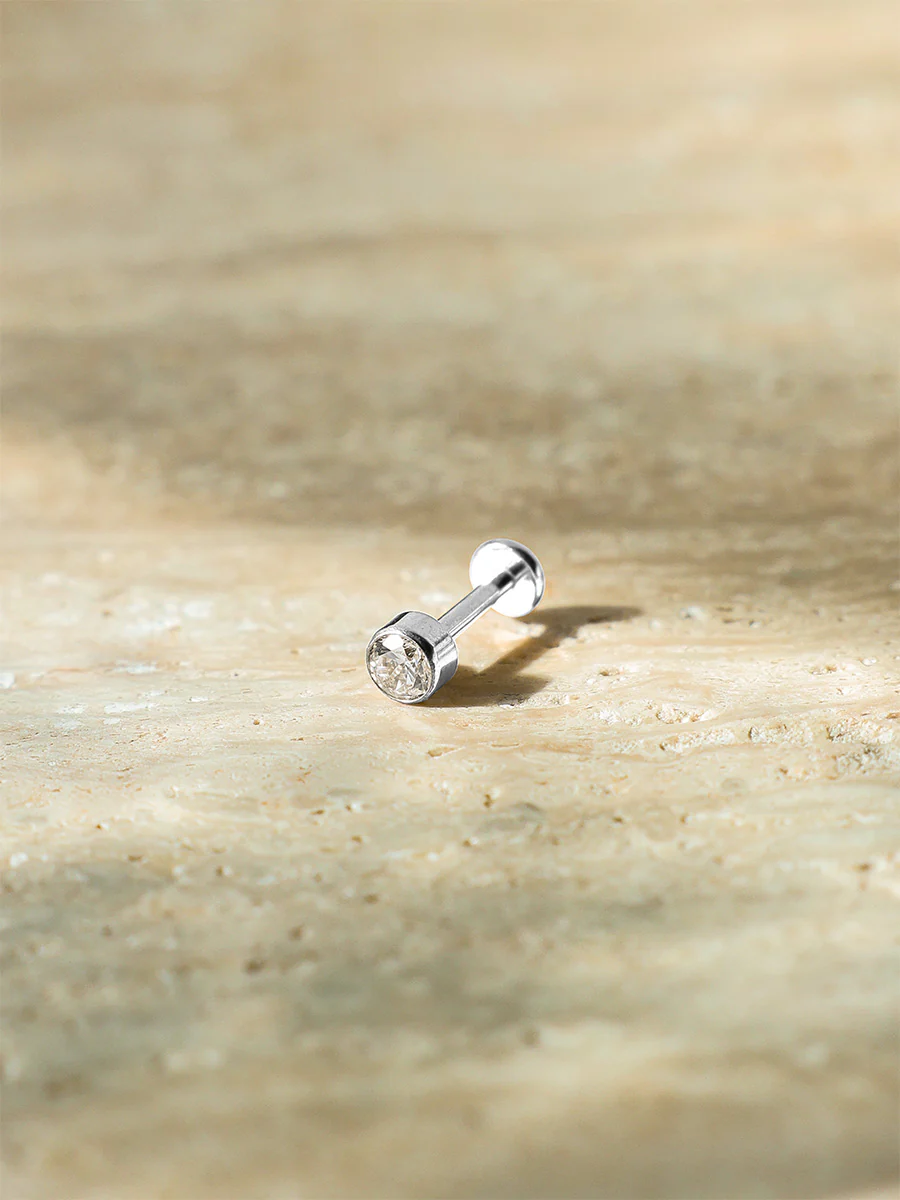 Twinkle Touch Titan Piercing - Image 2