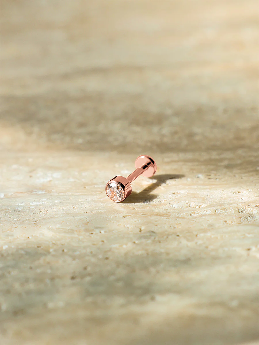 Twinkle Touch Titan Piercing - Image 3