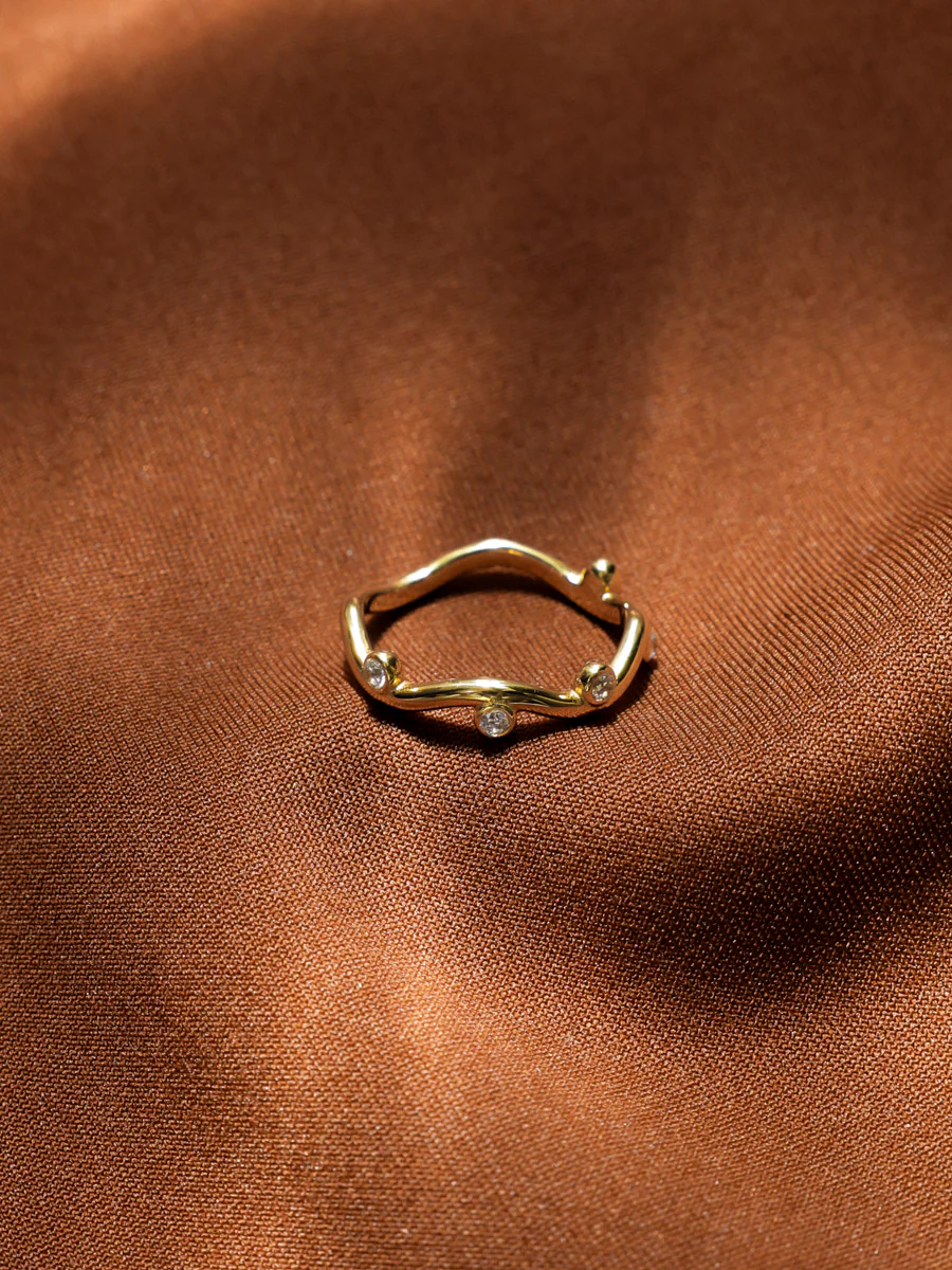 Twinkle Twist Ring - Image 4