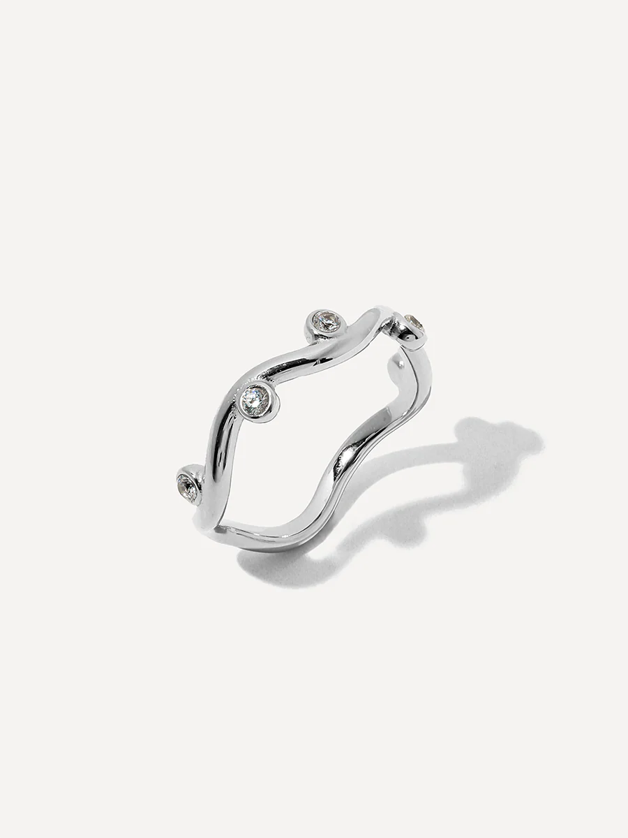 Twinkle Twist Ring - Image 8